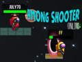 Oyun Among Shooter Online