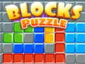 Oyun Blocks Puzzle 