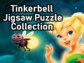 Oyun Tinkerbell Jigsaw Puzzle Collection