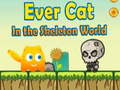 Oyun EverCat In The Skeleton World 