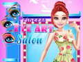 Oyun Princess Eye Art Salon