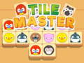 Oyun Tile Master Match