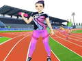 Oyun Fit girl make Over