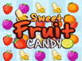 Oyun Sweet Fruit Candy 