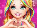 Oyun Love Story Dress Up Girl
