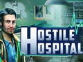 Oyun Hostile Hospital