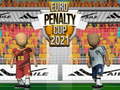 Oyun Euro Penalty Cup 2021