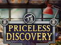 Oyun Priceless Discovery