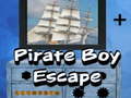 Oyun Pirate Boy Escape
