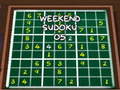 Oyun Weekend Sudoku 05