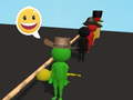 Oyun Rope Skipping
