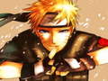 Oyun Naruto Jigsaw Puzzle Collection