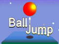 Oyun Ball Jump