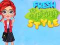 Oyun Fresh Spring Style