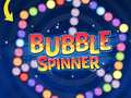 Oyun Bubble Spinner