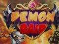 Oyun Demon Raid