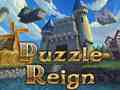 Oyun Puzzle Reign