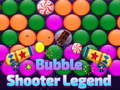 Oyun Bubble Shooter Legend