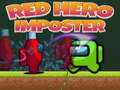 Oyun Red Hero Imposter 