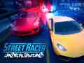 Oyun Street Racer Underground