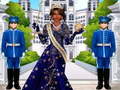 Oyun Queen Style Custom for girls