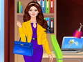 Oyun Job Dress up for girls