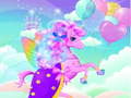 Oyun Unicorn For girls Dress up