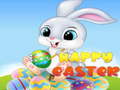 Oyun Happy Easter 