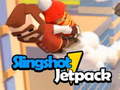 Oyun Slingshot Jetpack