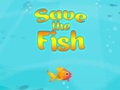 Oyun Save The Fish