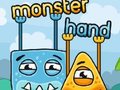 Oyun Monster Hands