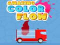 Oyun Amazing Color Flow