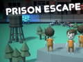 Oyun Prison escape 