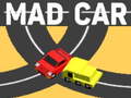 Oyun Mad Car