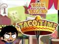 Oyun Victor and Valentino: Taco Time