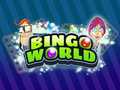 Oyun Bingo World