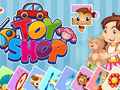 Oyun Toy Shop