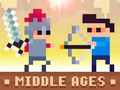 Oyun Castel Wars Middle Ages