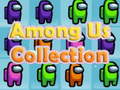 Oyun Among Us Collection