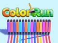 Oyun Color Run