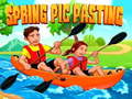 Oyun Spring Pic Pastring