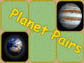 Oyun Planet Pairs