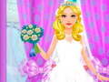Oyun Ice Queen Wedding Planner