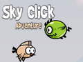 Oyun Sky Click Adventure