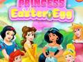 Oyun Princess Easter Egg