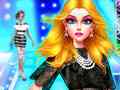 Oyun Supermodel Makeover Glam Dress Up