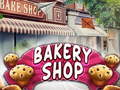 Oyun Bakery Shop