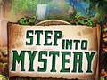 Oyun Step into Mystery