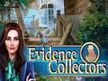 Oyun Evidence Collectors