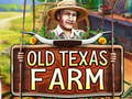 Oyun Old Texas Farm